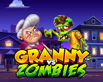 Granny vs Zombies